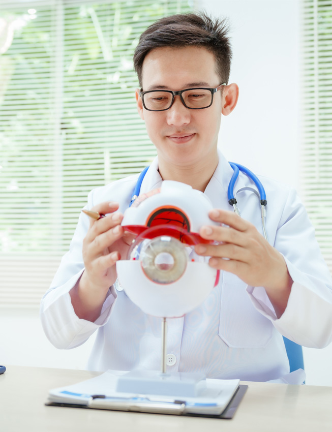 Macular-degeneration