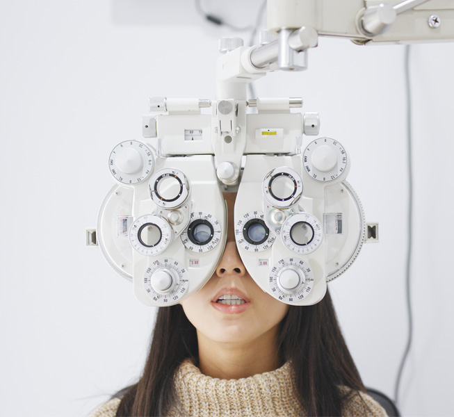 Ophthalmologist Near Cape Coral