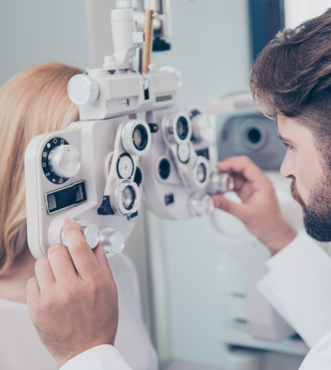 Best Eye Doctor in Cape Coral