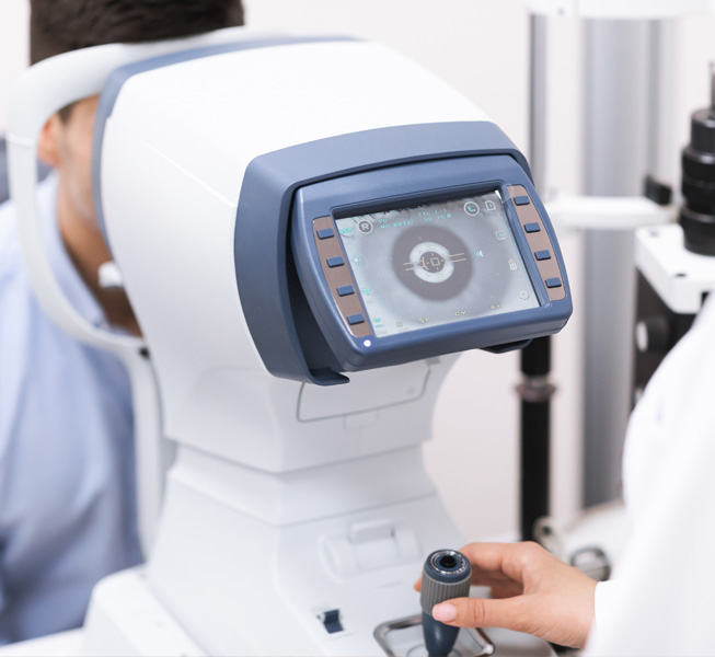 Cataract Evaluation in Fort Myers